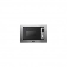 Candy MIG1730DX Integrado Solo microondas 17 L 1000 W Plata