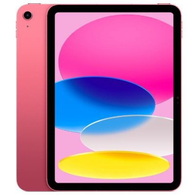 APPLE IPAD 11 512GB WIFI PINK MD5C4TY/A