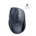 Logitech Marathon M705 Ratón Rf Inalámbrico Óptico 1000 Dpi