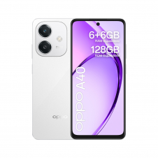 OPPO A40 16,9 cm (6.67