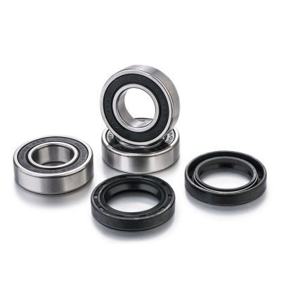 FACTORY LINKS Rear Wheel Bearing Kit - Suzuki RM125/250 RWK-S-157