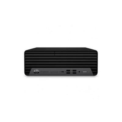 Ordenador reacondicionado sff hp prodesk 600 g6 - i5 - 10th - 16 gb - 512 gb ssd - win 10 pro