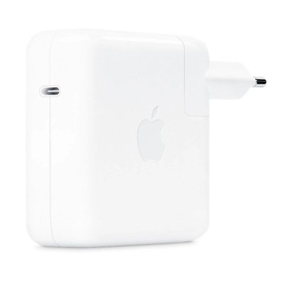 Adaptador de corriente Apple USB Tipo C 96W/ para MacBook Pro 16
