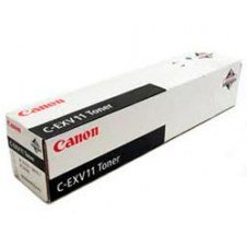 Toner Canon Laser C-exv11 Negro 2100 Páginas