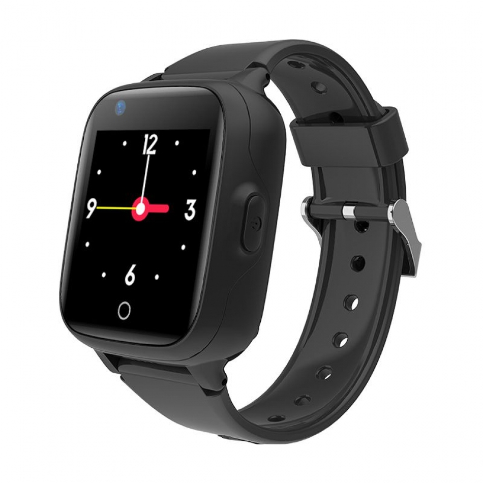 Leotec Kids Allo GPS Plus 4G Reloj Smartwatch Pantalla Tactil 1.4