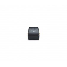 Zebra ZD230 Impresora de etiquetas Transferencia térmica 203 x 203 DPI Alámbrico Negro