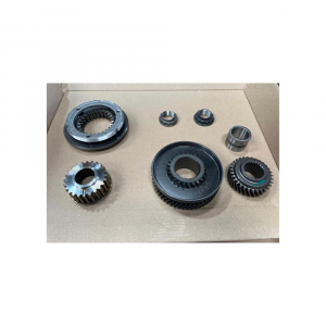 Kit de piñones quinta velocidad PSA