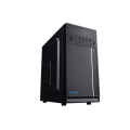 Hiditec Caja Micro Atx Q5 PRO USB 3.1 TYPE-C + PSU