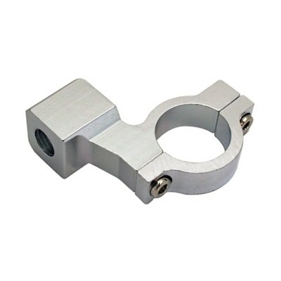 SHIN YO Mirror clamp with right-hand thread for CNC 305-066