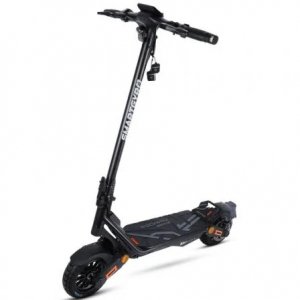 Patín eléctrico SmartGyro Rockway PRO EVO Certificado, motor 1000W, ruedas 10