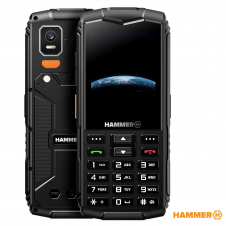 Hammer Horizon 4G 2,8