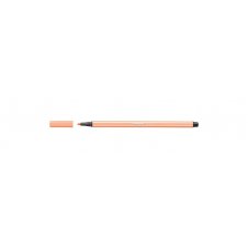 STABILO Pen 68 rotulador Beige 1 pieza(s)