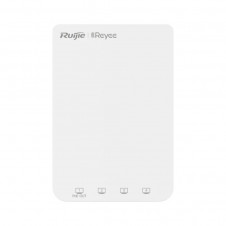 Reyee AP WiFi AC1300 Dual Pared 4xLAN 2x2 MIMO