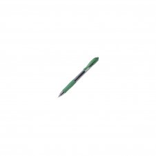 ROLLER RETRACTIL PILOT PUNTA 0.7MM G2 VERDE G2-VER