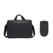 Maletín+Ratón NILOX 15.6