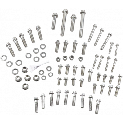 Kit tornillos con cabeza de 12 puntas ARP® FEULING OIL PUMP CORP. 3068