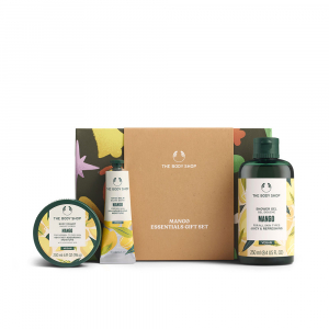 SMALL MANGO ESTUCHE 3 pz