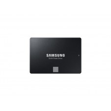 SAMSUNG 870 EVO 4TB 2.5P SATA III SSD interno Negro