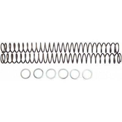 Muelles de horquilla RACE TECH FRSP 444740