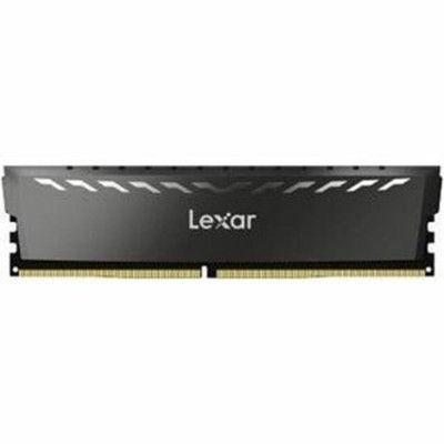 Memoria ram ddr4 16gb 2x8gb lexar thor udimm 3200 mhz