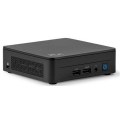 BAREBONE ASUS NUC RNUC13ANKI300000I 13ª GENERACION I3 1315U 4.5GHz DDR4 3200Hz 1.2V WIFI 6E 2xHD M2 3xUSB 3.2 2xHDMI 2xTHB BT WIFI