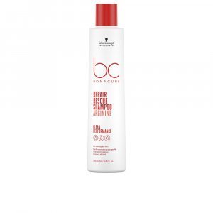BC REPAIR RESCUE shampoo 250 ml