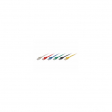 LATIGUILLO RJ45 UTP CAT-6 2MT EQUIP AUL 625431