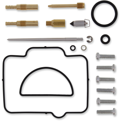 Kit reparación de carburador MOOSE RACING 26-1291