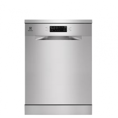 .AT.LAVAVAJILLAS ELECTROLUX ESA47301SX 13CUB.D INOX INVERTER