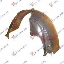 PLÁSTICO PASARUEDAS DELANTERO