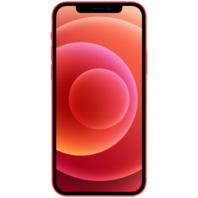 SMARTPHONE APPLE IPHONE 12 64GB 6.1 5G ROJO
