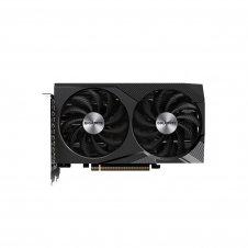 Gigabyte RTX 3060 Windforce OC 12G NVIDIA GeForce RTX 3060 12 GB GDDR6
