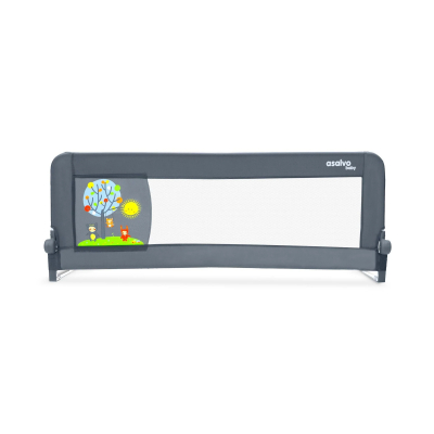 Barrera de Cama 2-1 de 150cm para cama Nido o Standard Animals