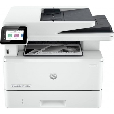 HP  Laserjet Pro 4102F