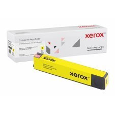 Everyday Tóner Amarillo compatible con HP 971XL (CN628AE, CN628A, CN628AM), Alto rendimiento