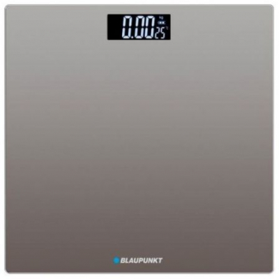 Báscula de Baño Blaupunkt BP5006/ Gris