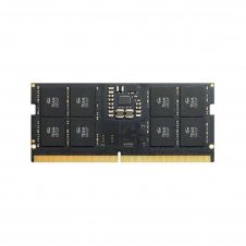 Memoria ram ddr5 32gb teamgroup elite - 5600 mhz - pc5 44800 - sodimm - cl46 - 1.1v