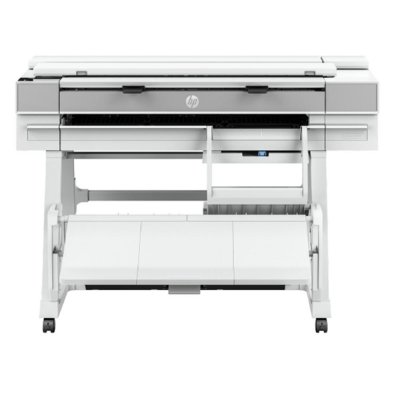 Plotter hp designjet t950 mfp a0 - red - wifi