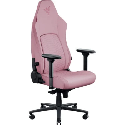 SILLA RAZER ISKUR V2 NEWGEN (QUARTZ) (RZ38-05310700-R3G5)