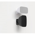 Altavoz de superficie de baja impedancia Fonestar SONORA-6-BK - imagen 6