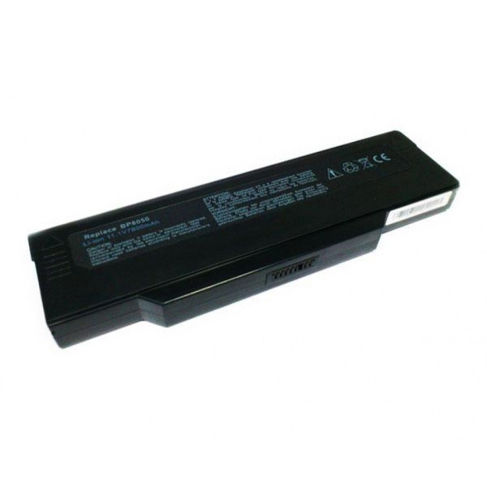Batería para portátil Fujitsu Amilo d1420/l1300 / p.bell r1/r2/r9