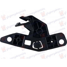 SOPORTE SUPERIOR DE PLÁSTICO PARA PARACHOQUES DELANTERO
