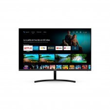 SPC Smart Monitor LED display 60,5 cm (23.8