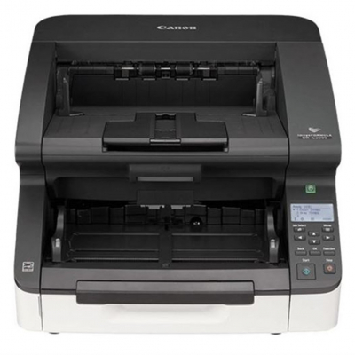 Escaner sobremesa canon imageformula dr - g2110 120ppm - adf de 500 hojas - duplex - 50000 escaneos - dia