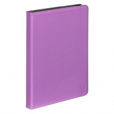 FUNDA TABLET MAILLON URBAN STAND CASE 9.7-10.2 PURPURA