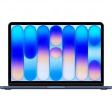 Apple MacBook Neo 13 A18 Pro chip with 6-core CPU and 5-core GPU 8GB 512GB SSD Azul Indigo (MHFG4Y/A)