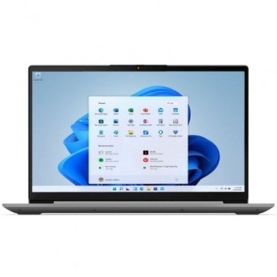 Portátil Lenovo IdeaPad 3 15ALC6 82KU022NSP Ryzen 5 5500U/ 16GB/ 512GB SSD/ 15.6/ Win11