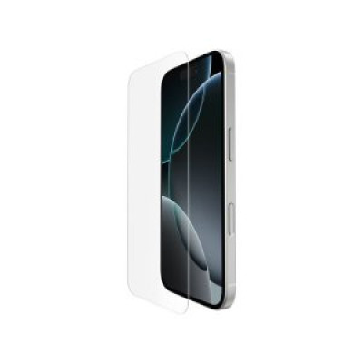 Protector de pantalla belkin ova238hq iphone 17 pro cristal templado