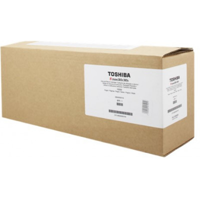 Toshiba T-3850P-R E-Studio 385S toner negro 10.000 paginas