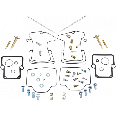 Kit reacondicionamiento para carburador PARTS UNLIMITED 26-1829